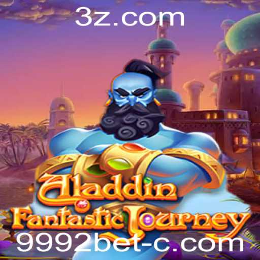 Explorando o Mundo Mágico de Aladdin: Um Guia para o Jogo Incrível