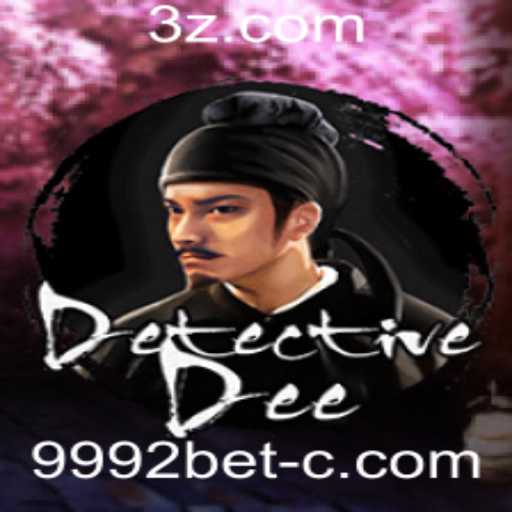 Descubra o Fascinante Mundo de DetectiveDee: O Jogo de Mistério e Desafios