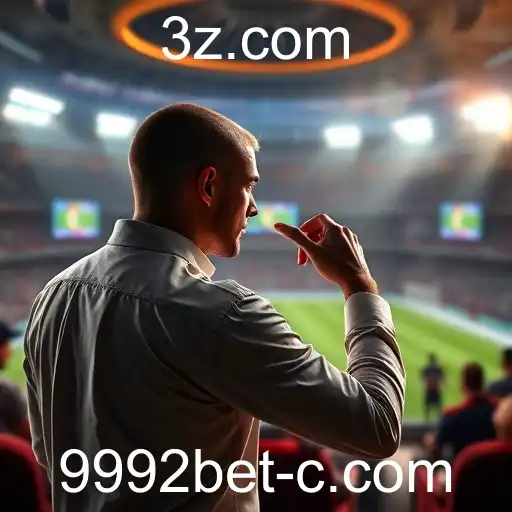 Explorando o Mundo Exclusivo de 9992bet959