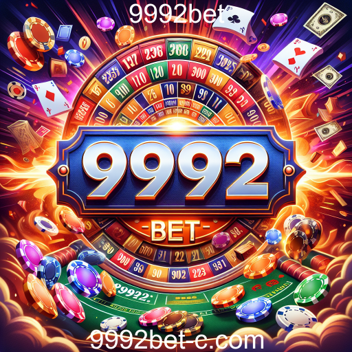 Descubra a Categoria 'Jogos' do 9992bet: Entretenimento ao Seu Alcance