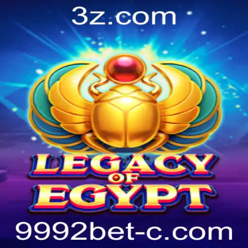 Explorando o Fascinante Mundo de LegacyOfEgypt: Aventura e Misticismo