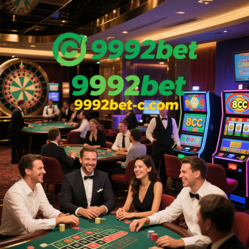 9992bet