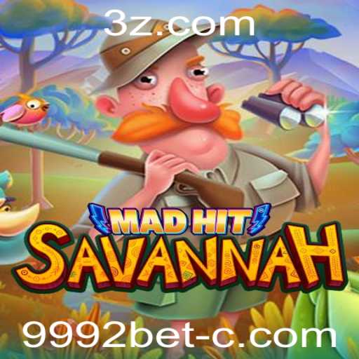 Explorando o Universo de MadHitSavannah: Um Novo Jogo Desafiador