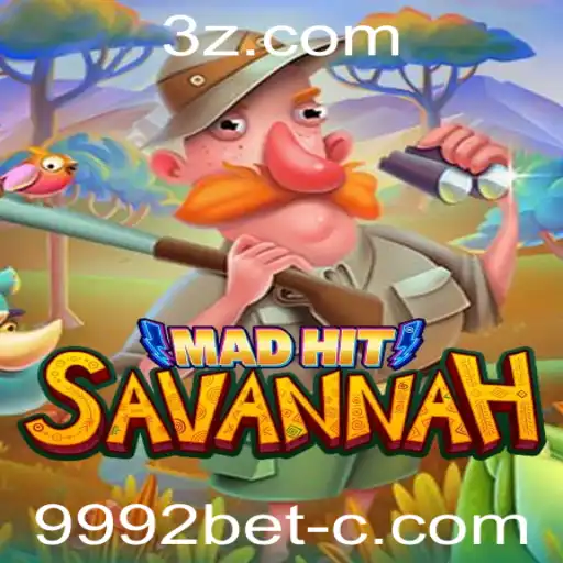 Explorando o Universo de MadHitSavannah: Um Novo Jogo Desafiador