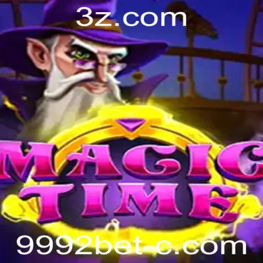 Explorando o Fascinante Mundo de MagicTime