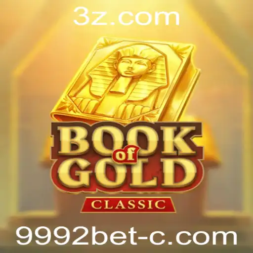 Descubra o Empolgante Mundo de BookOfGoldClassic e a Plataforma 9992bet959