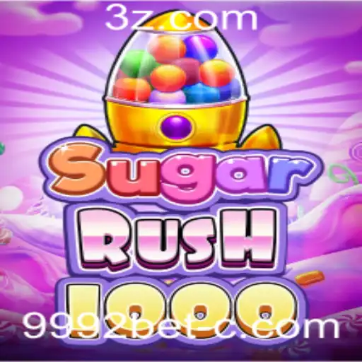 Descubra o Fascinante Mundo de SugarRush1000