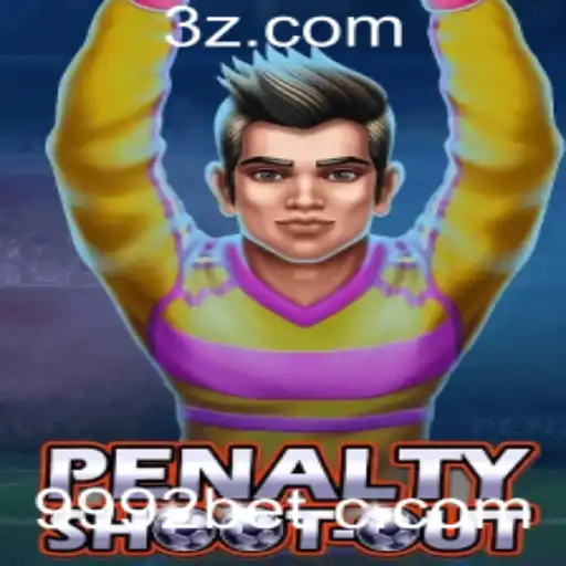 Descubra PenaltyShootOut: Um Jogo Emocionante de Habilidade e Estratégia