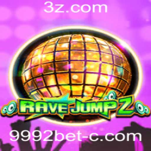 RaveJump2: Mergulhe em uma Nova Experiência de Jogo com a Chave 9992bet959