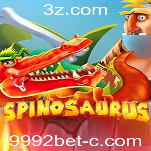 Spinosaurus: Explorando Aventuras Pré-históricas Com 9992bet959