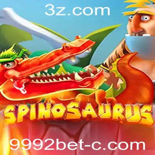 Spinosaurus: Explorando Aventuras Pré-históricas Com 9992bet959